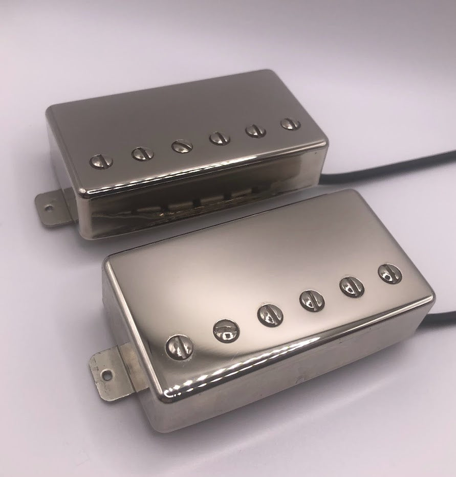 HH Sets – Tone Hatch Pickups